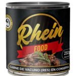 Carne de res 250g