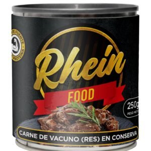 Carne de res 250g