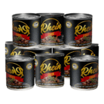 Carne de res 250g Pack 10x